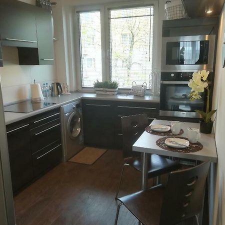 Alma Apartments Starachowice Kültér fotó