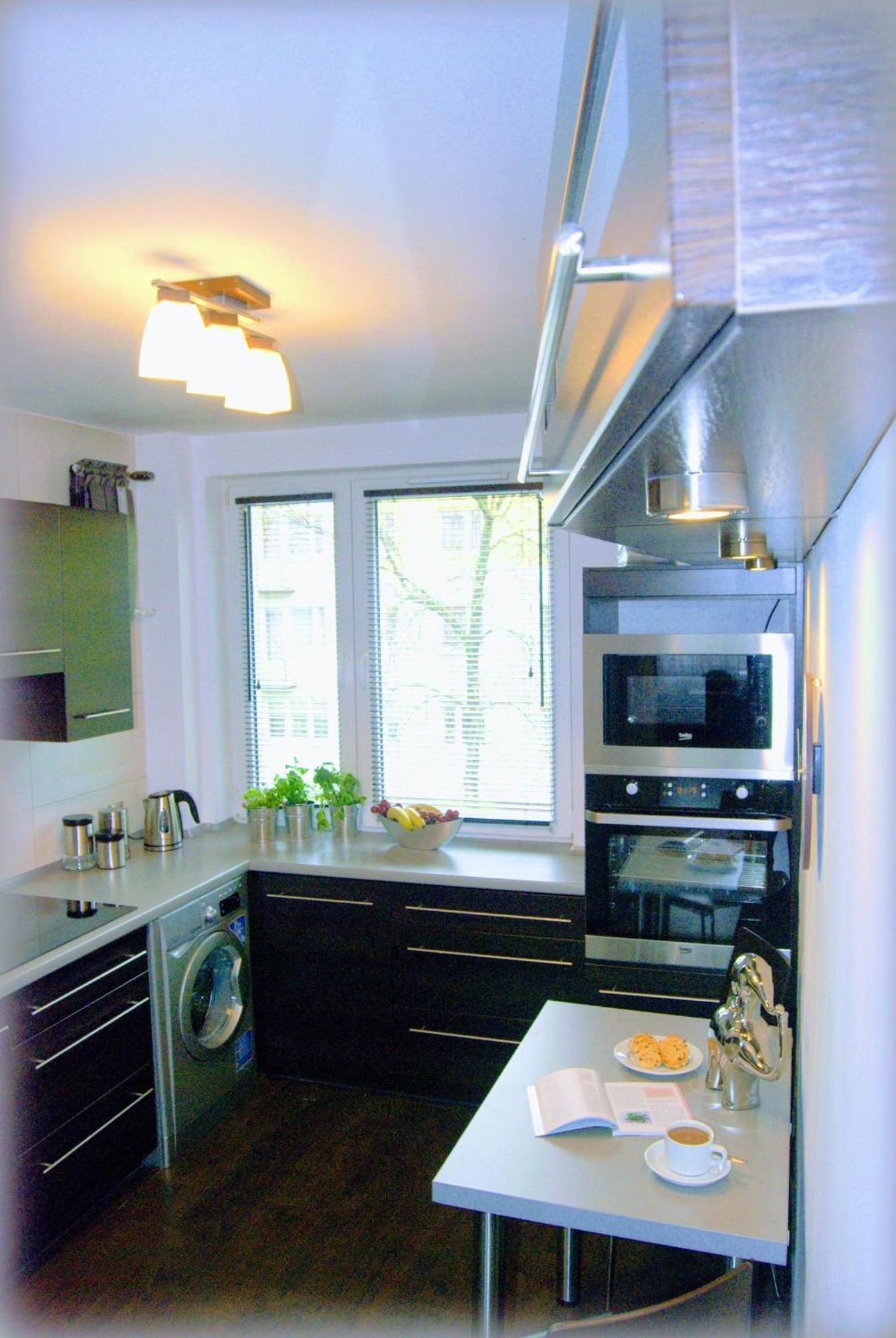 Alma Apartments Starachowice Kültér fotó