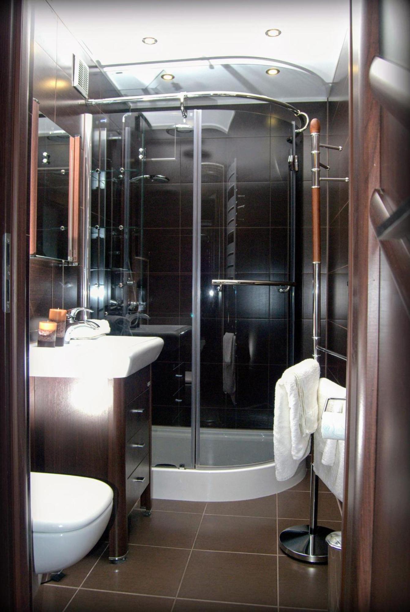 Alma Apartments Starachowice Kültér fotó