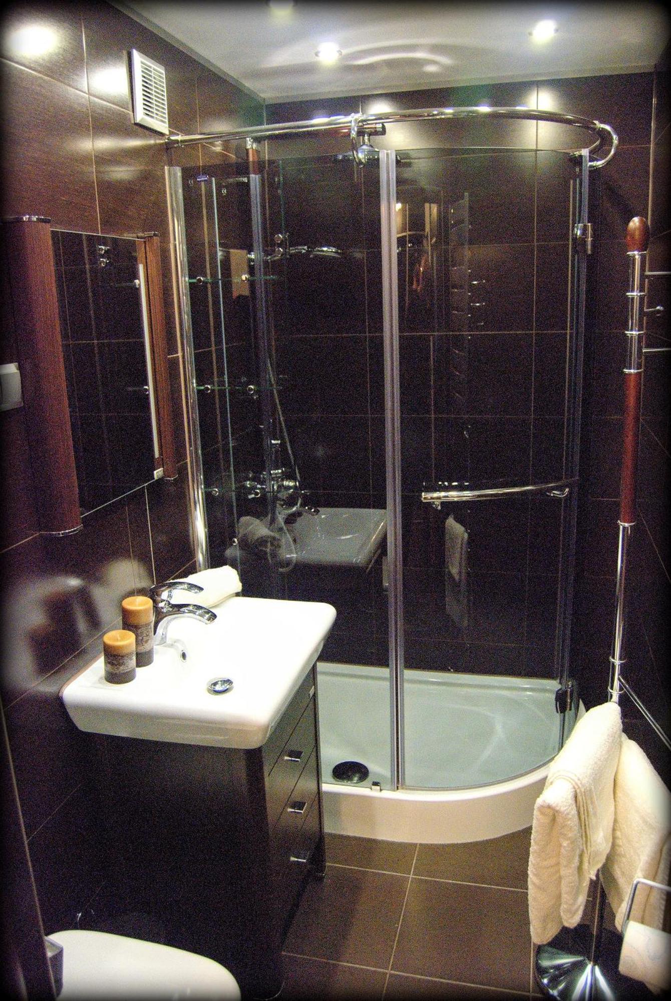 Alma Apartments Starachowice Kültér fotó