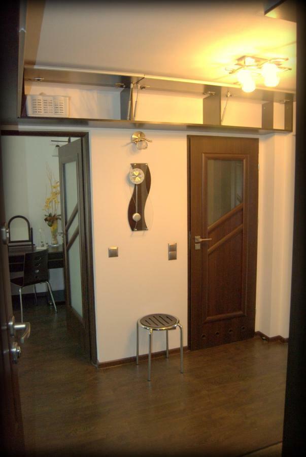 Alma Apartments Starachowice Kültér fotó