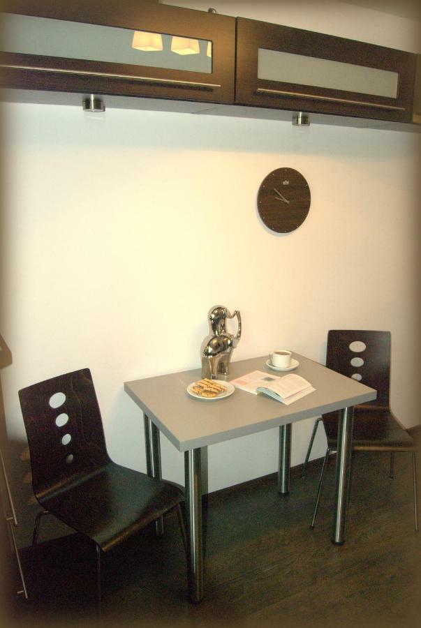 Alma Apartments Starachowice Kültér fotó