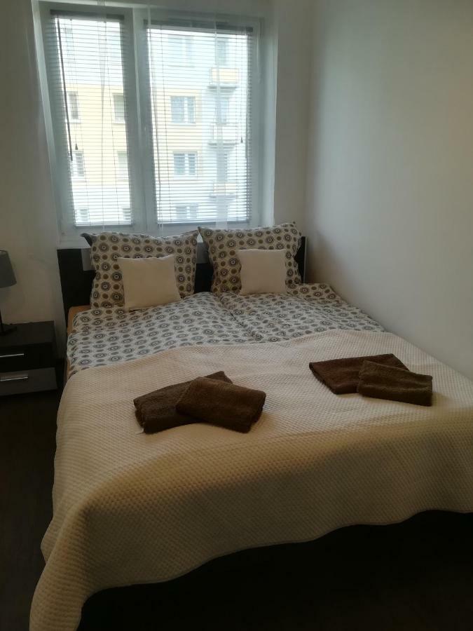 Alma Apartments Starachowice Kültér fotó