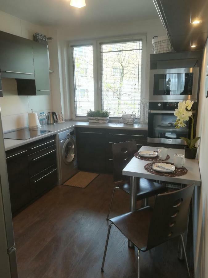 Alma Apartments Starachowice Kültér fotó