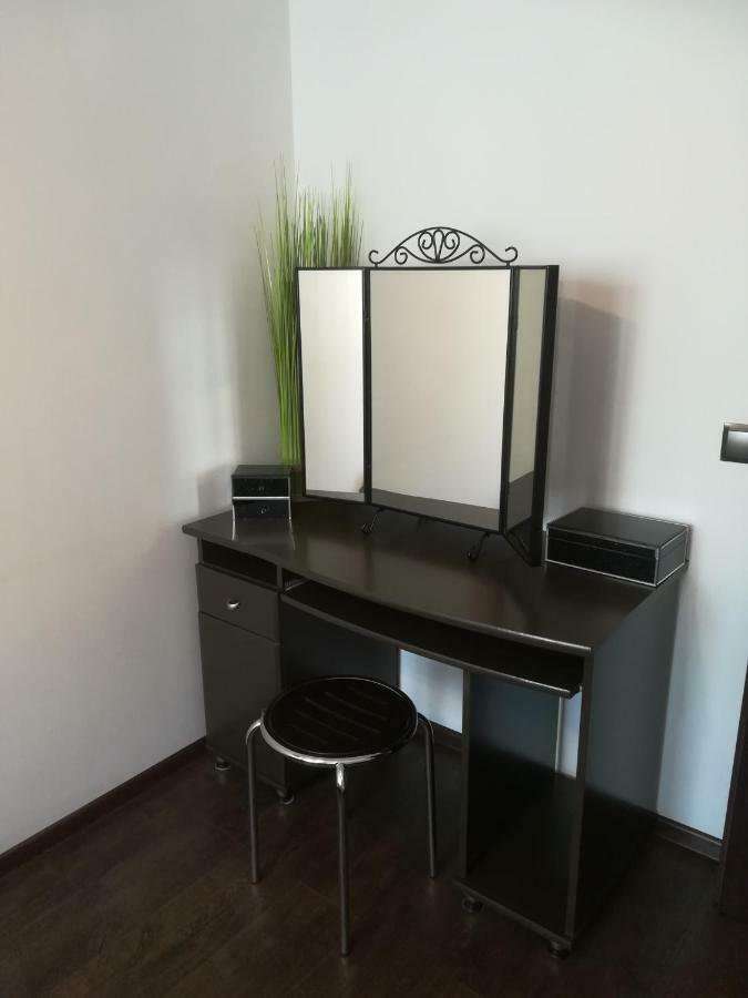 Alma Apartments Starachowice Kültér fotó